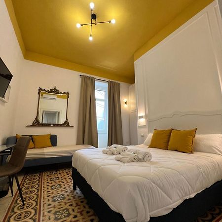 Gala Sardinia Hotel Каляри Екстериор снимка