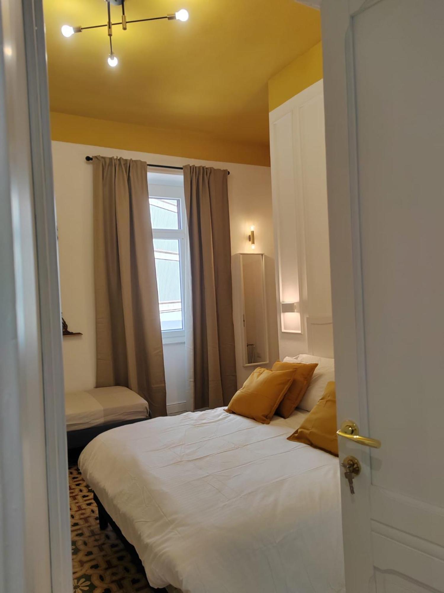 Gala Sardinia Hotel Каляри Екстериор снимка