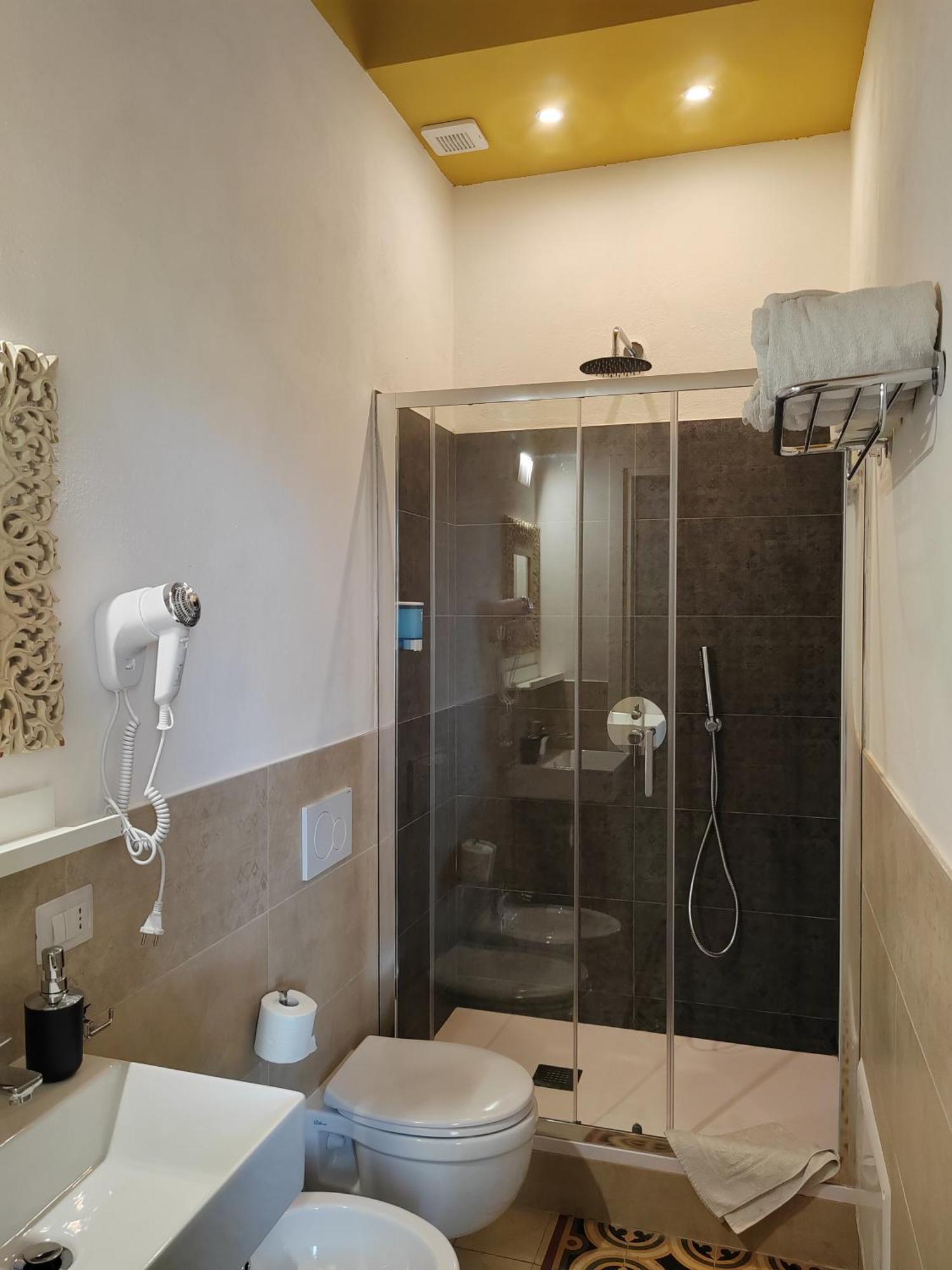 Gala Sardinia Hotel Каляри Екстериор снимка
