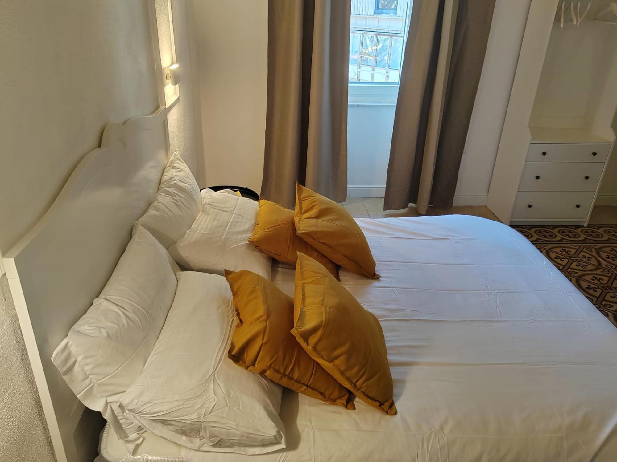 Gala Sardinia Hotel Каляри Екстериор снимка