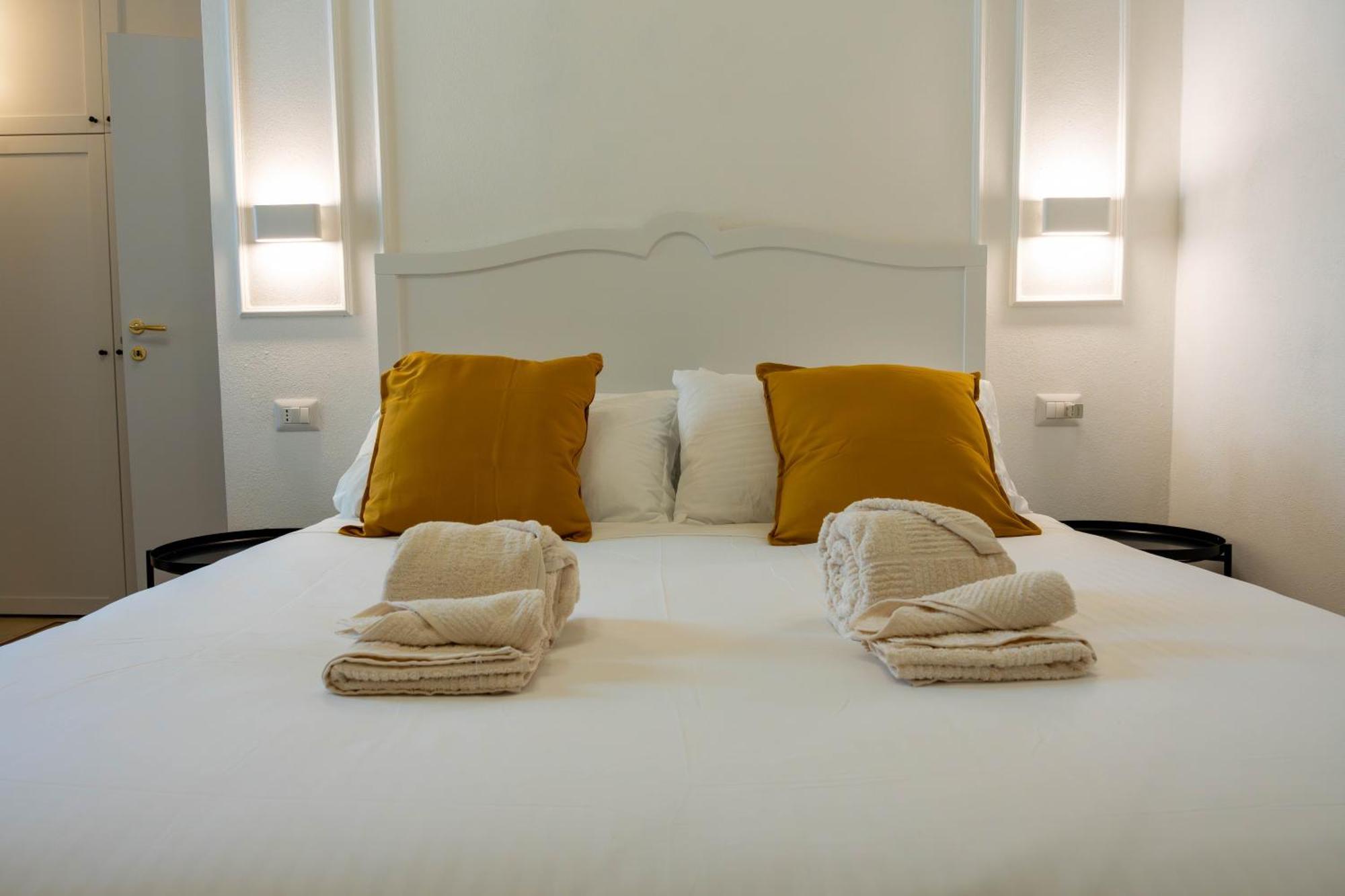 Gala Sardinia Hotel Каляри Екстериор снимка