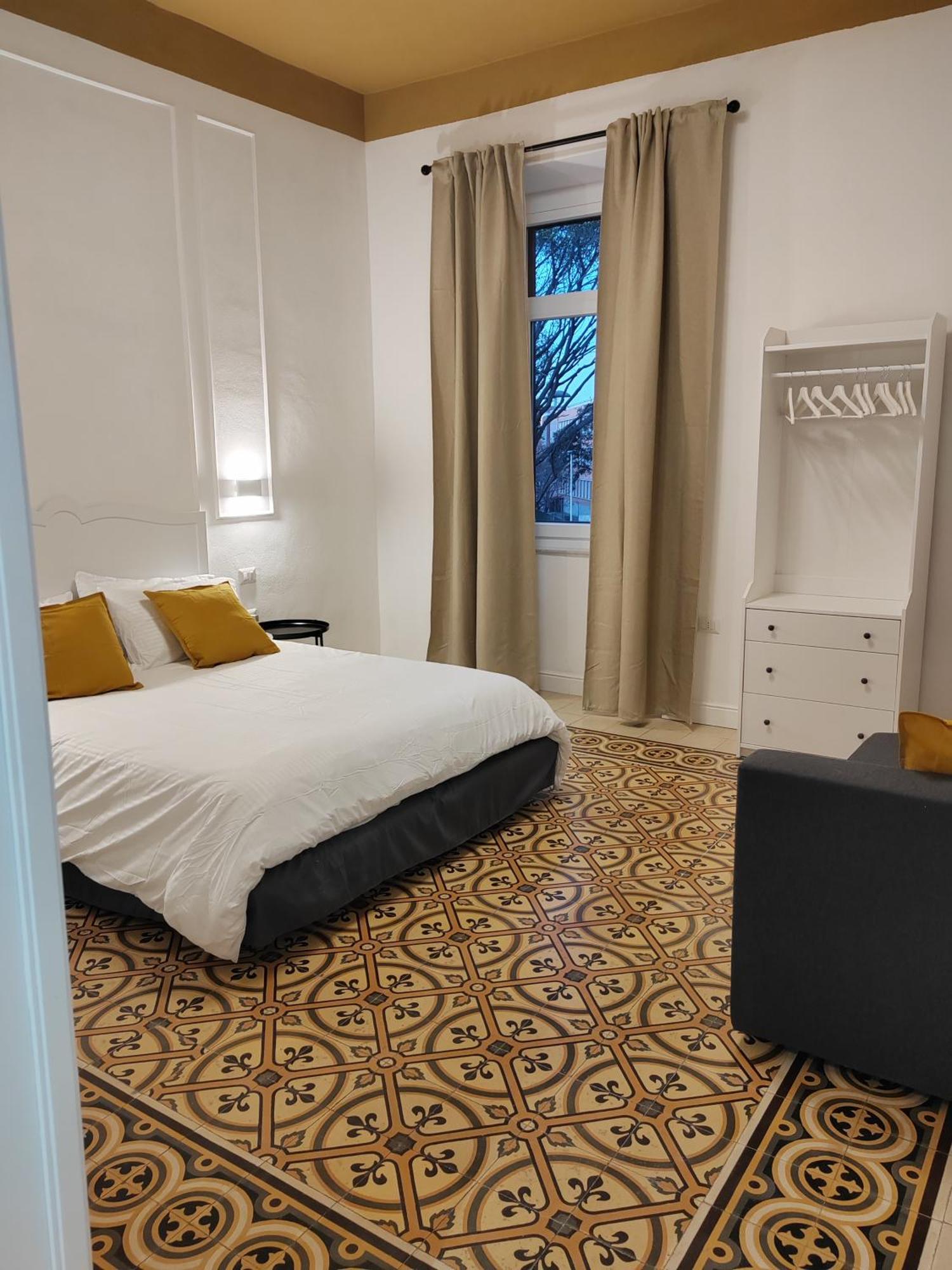 Gala Sardinia Hotel Каляри Екстериор снимка
