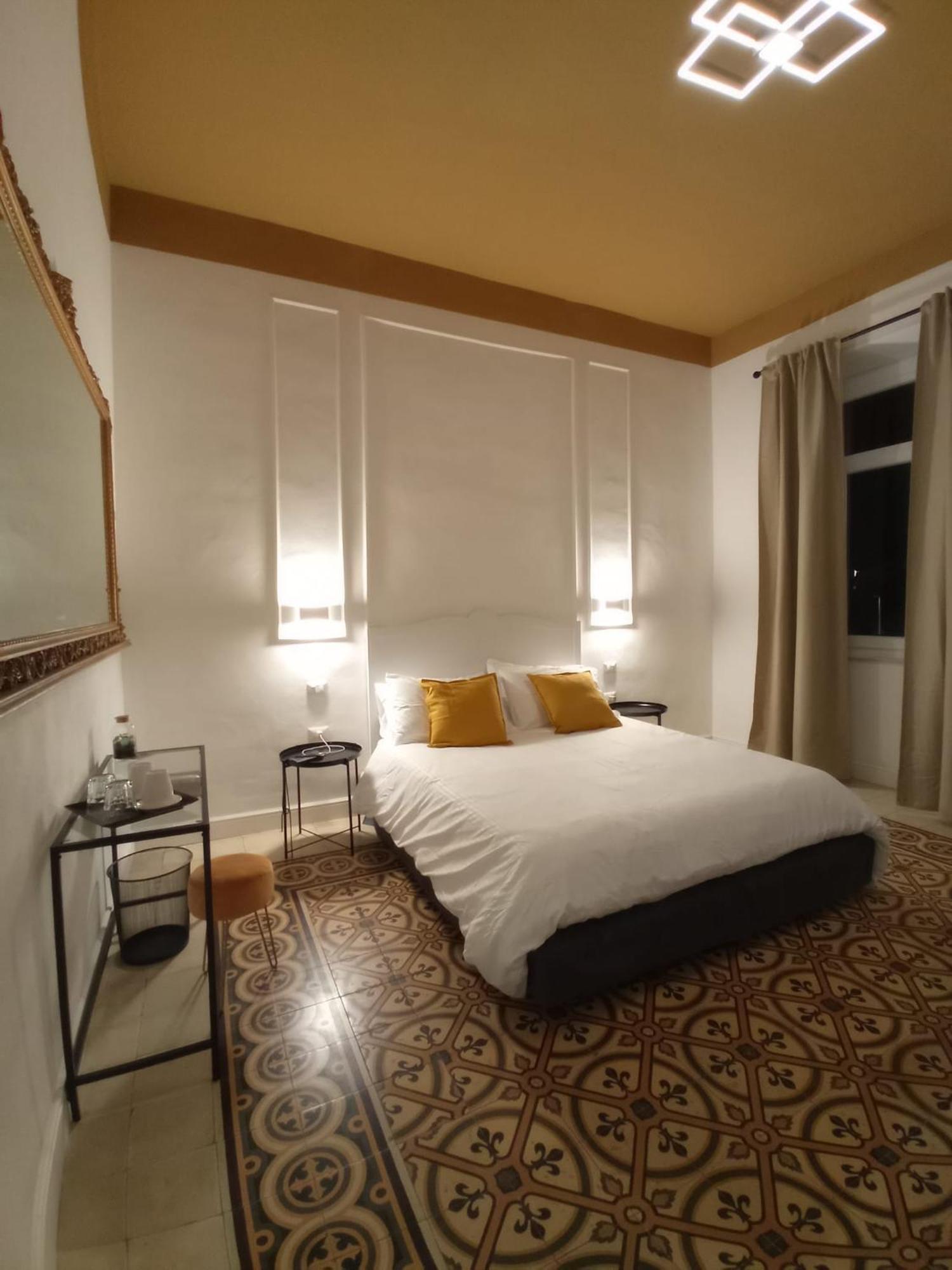 Gala Sardinia Hotel Каляри Екстериор снимка