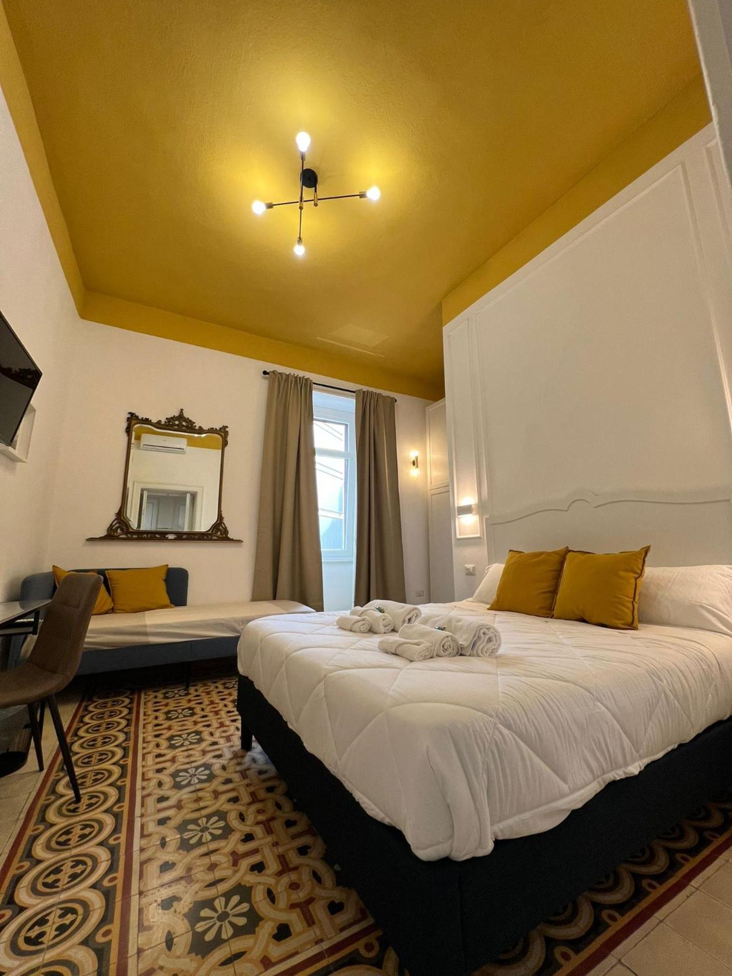 Gala Sardinia Hotel Каляри Екстериор снимка