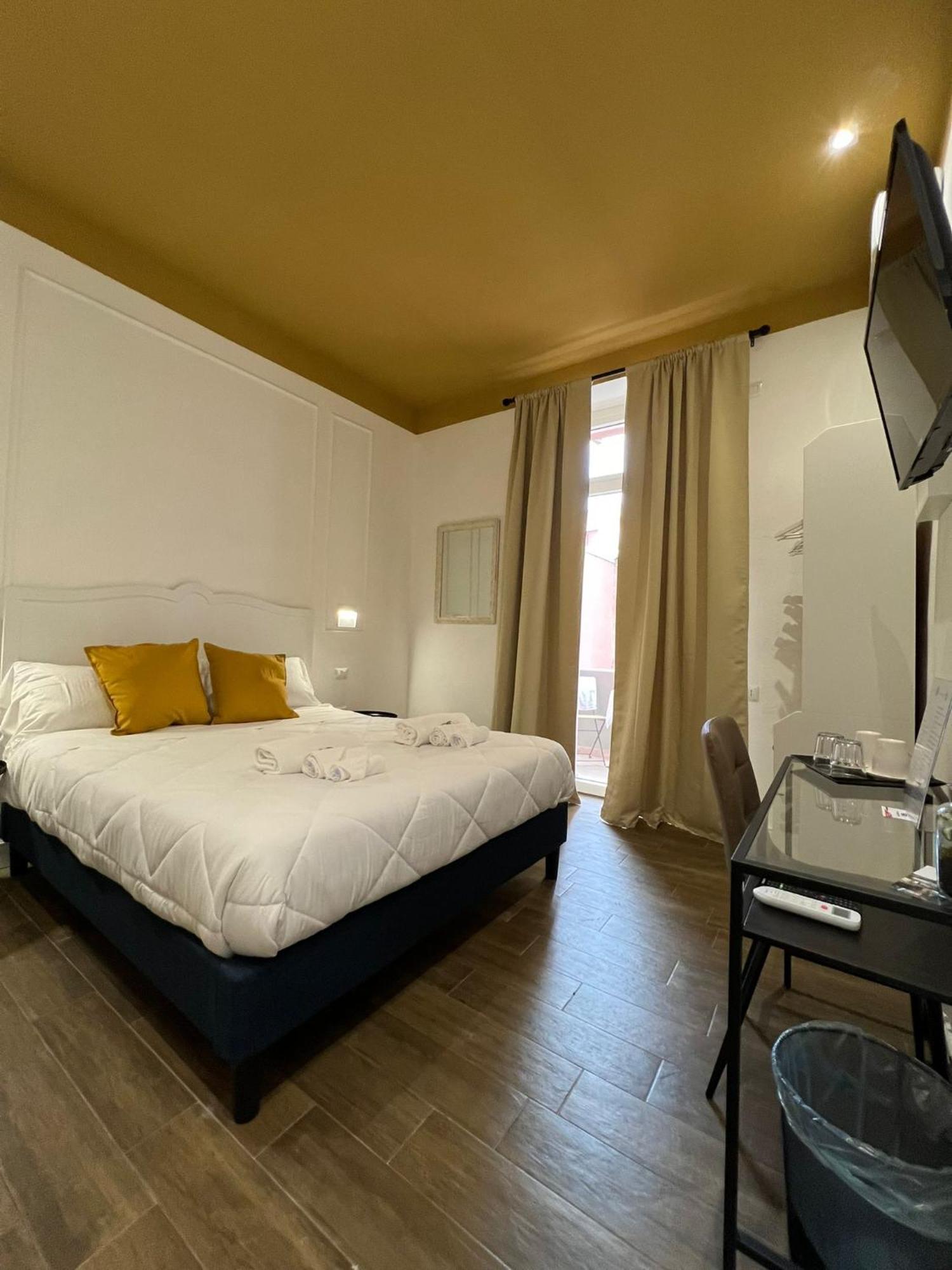 Gala Sardinia Hotel Каляри Екстериор снимка